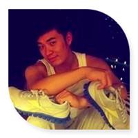 扣扣双层相框男生头像图片_WWW.WHOISQQ.COM
