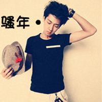 可爱萌90后qq男生头像图片_WWW.WHOISQQ.COM