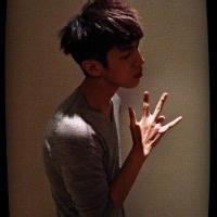 qq男生头像图片柯震东_WWW.WHOISQQ.COM