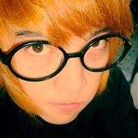 头像图片男生 帅气染发_WWW.WHOISQQ.COM