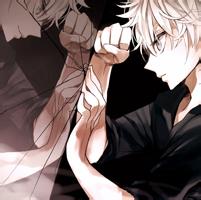头像图片男生 帅气染发_WWW.WHOISQQ.COM