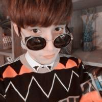 头像图片男生 帅气染发_WWW.WHOISQQ.COM