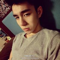 头像图片男生喝咖啡_WWW.WHOISQQ.COM
