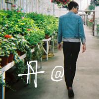 带丹字的男生头像图片_WWW.WHOISQQ.COM