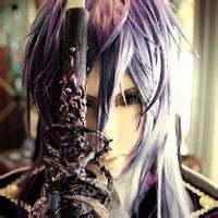 无所谓的男生黑白头像图片_WWW.WHOISQQ.COM