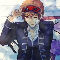 死党头像图片男生_WWW.WHOISQQ.COM