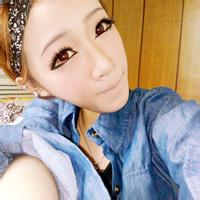 男生美瞳撇嘴头像图片_WWW.WHOISQQ.COM