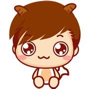 魔蝎座男生头像图片_WWW.WHOISQQ.COM