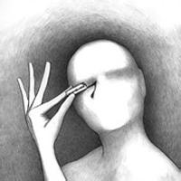 诡异男生头像图片_WWW.WHOISQQ.COM