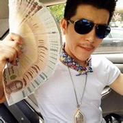 qq男生头像图片我是光棍_WWW.WHOISQQ.COM