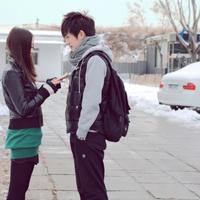 男生女生合影头像图片_WWW.WHOISQQ.COM