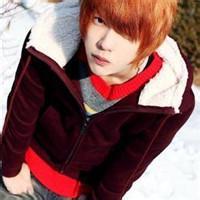 男生爱情阳光qq头像图片_WWW.WHOISQQ.COM