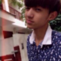 qq男生头像图片 高泽文_WWW.WHOISQQ.COM