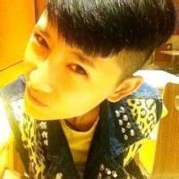2014男生头像图片韩佳坤_WWW.WHOISQQ.COM