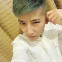 2014男生头像图片韩佳坤_WWW.WHOISQQ.COM