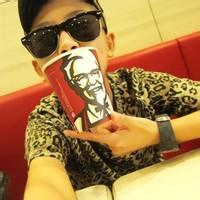2014男生头像图片韩佳坤_WWW.WHOISQQ.COM