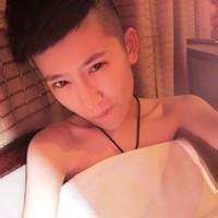 2014男生头像图片韩佳坤_WWW.WHOISQQ.COM