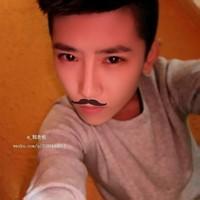 2014男生头像图片韩佳坤_WWW.WHOISQQ.COM