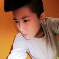 2014男生头像图片韩佳坤_WWW.WHOISQQ.COM