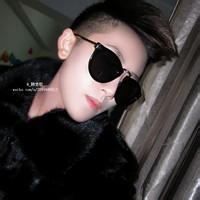 2014男生头像图片韩佳坤_WWW.WHOISQQ.COM