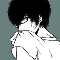 个性头像图片漫画男生_WWW.WHOISQQ.COM