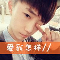 唯美超拽男生头像图片_WWW.WHOISQQ.COM