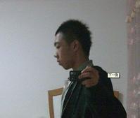 子弹头男生头像图片_WWW.WHOISQQ.COM