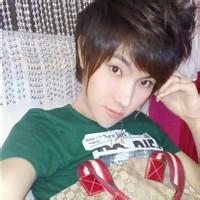 男生头像图片躺着_WWW.WHOISQQ.COM