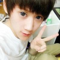 男生一见钟情的头像图片_WWW.WHOISQQ.COM