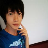 qq男生嘴巴头像图片_WWW.WHOISQQ.COM