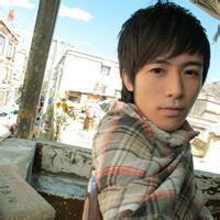 男生太阳光头像图片照片_WWW.WHOISQQ.COM