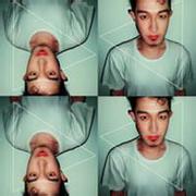 男生自作多情头像图片_WWW.WHOISQQ.COM