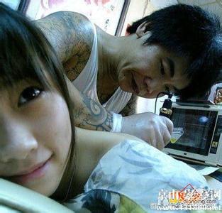 中国男生纹身头像图片_WWW.WHOISQQ.COM