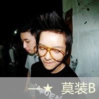 逗逼森系男生头像图片_WWW.WHOISQQ.COM