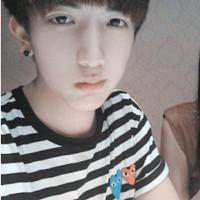 头像图片男生带字的兄弟_WWW.WHOISQQ.COM