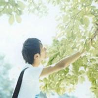qq头像图片阳光背影男生_WWW.WHOISQQ.COM