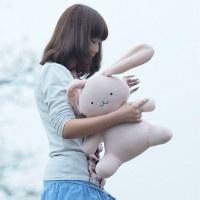 qq头像图片男生抱熊_WWW.WHOISQQ.COM