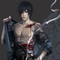 qq武侠男生头像图片大全_WWW.WHOISQQ.COM