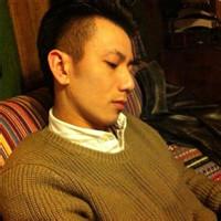 qq头像图片男生橙色_WWW.WHOISQQ.COM