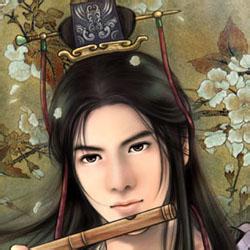 qq武侠男生头像图片大全_WWW.WHOISQQ.COM