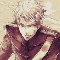 卡通穿军服男生头像图片_WWW.WHOISQQ.COM