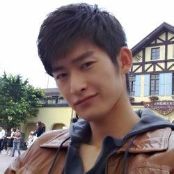 男生头像图片带字张翰_WWW.WHOISQQ.COM