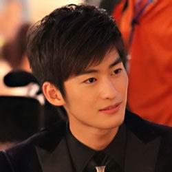 男生头像图片带字张翰_WWW.WHOISQQ.COM