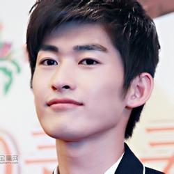 男生头像图片带字张翰_WWW.WHOISQQ.COM