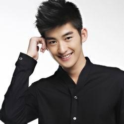 男生头像图片带字张翰_WWW.WHOISQQ.COM