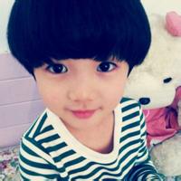 qq小孩男生卖萌头像图片_WWW.WHOISQQ.COM