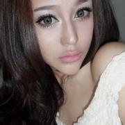 男生烟熏妆头像图片_WWW.WHOISQQ.COM