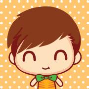 qq卡通头像图片男生小孩_WWW.WHOISQQ.COM