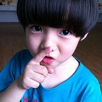 萌正太小孩头像图片男生_WWW.WHOISQQ.COM