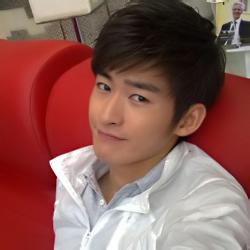 头像图片男生张翰_WWW.WHOISQQ.COM